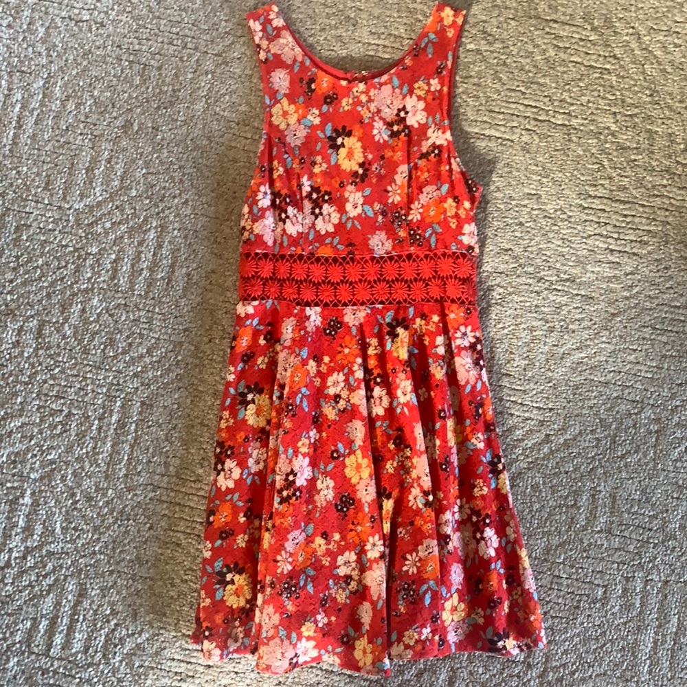 Free People dress